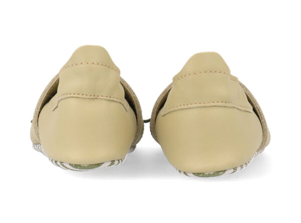 Soft Soles (Koko Pale Olive)