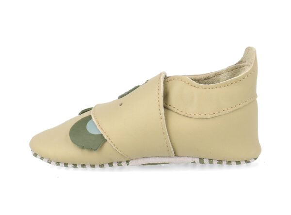 Soft Soles (Koko Pale Olive)