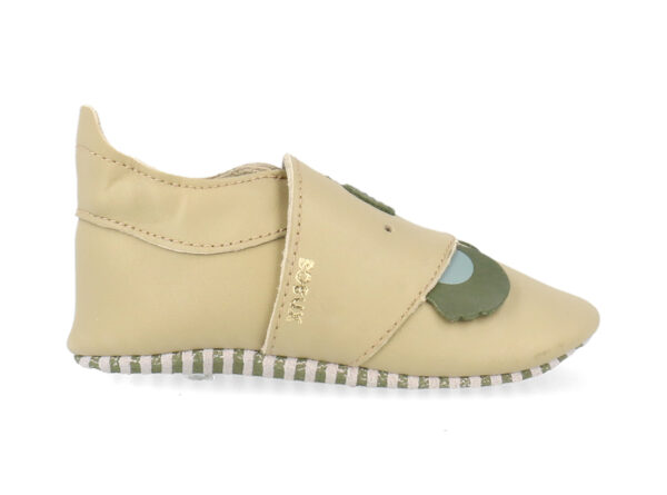 Soft Soles (Koko Pale Olive)