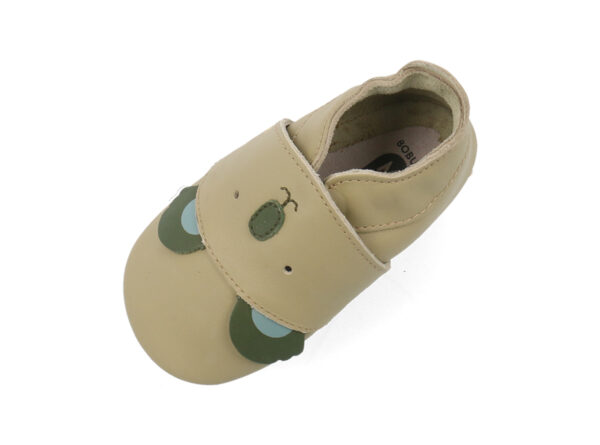 Soft Soles (Koko Pale Olive)