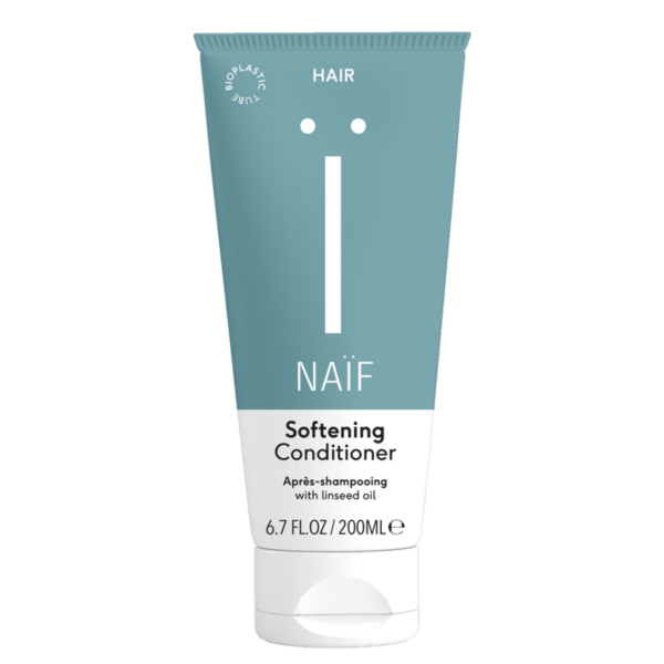 Verzachtende Conditioner 200ml
