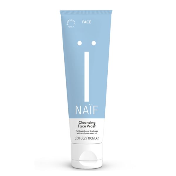 Reinigende Face Wash 100ml