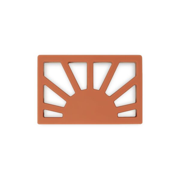 Bijtring Zon (Clay)