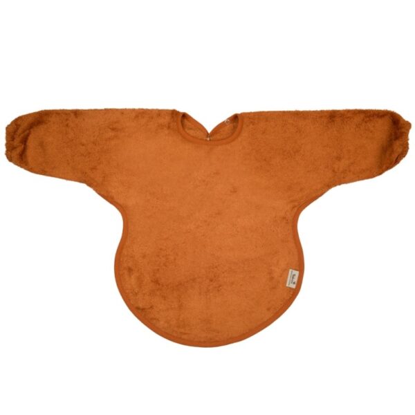 Slab met mouwen (Inca Rust)