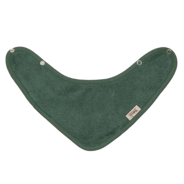 Bandana slab (Aspen Green)