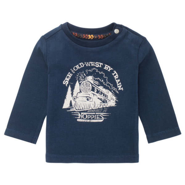 T-shirt LS Riga