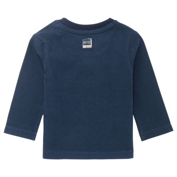 T-shirt LS Riga