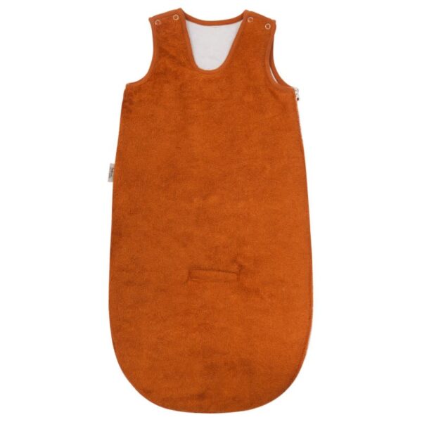 Winterslaapzak (Inca Rust)