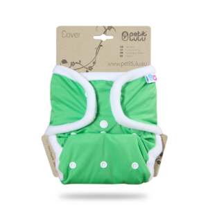 One Size Overbroekje (Groen) Snaps