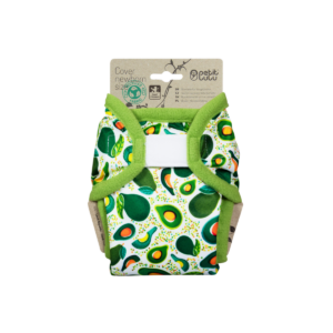 Newborn Overbroekje (Avocados)