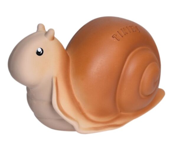 Mijn Eerste Tuindiertje (Slak)