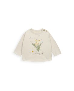 Flamé T-Shirt LS Artur