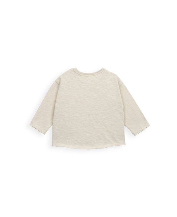 Flamé T-Shirt LS Artur