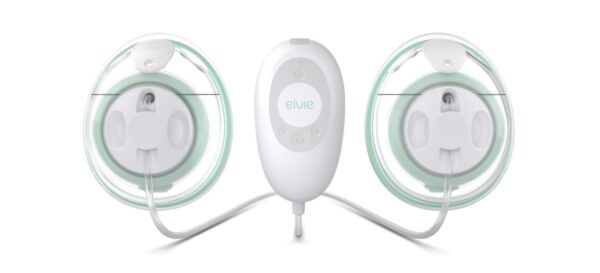 Stride Dubbele elektrische borstkolf