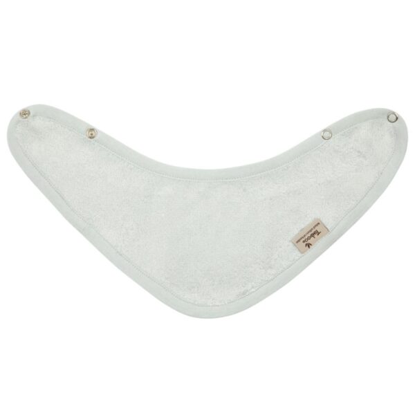 Bandana slab (Riviera Blue)
