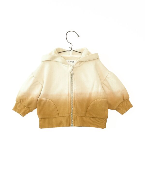 Fleece Jacket (Vanessa)