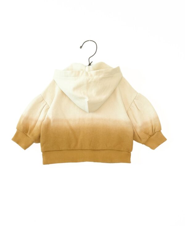 Fleece Jacket (Vanessa)