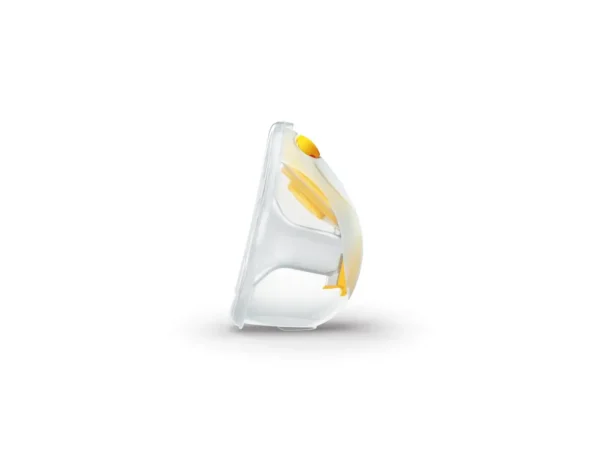 Hands-free Collection Cups (2 stuks)