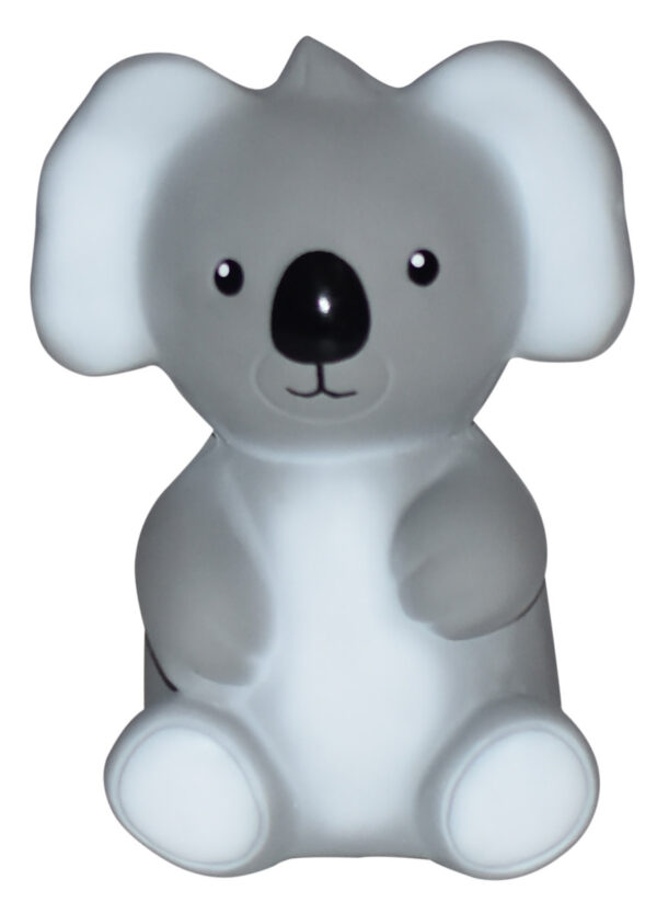 Mijn eerste Australische diertje (Koala)