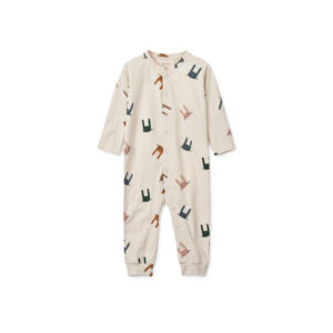 Pyjama Birk (Bunny/Sandy)