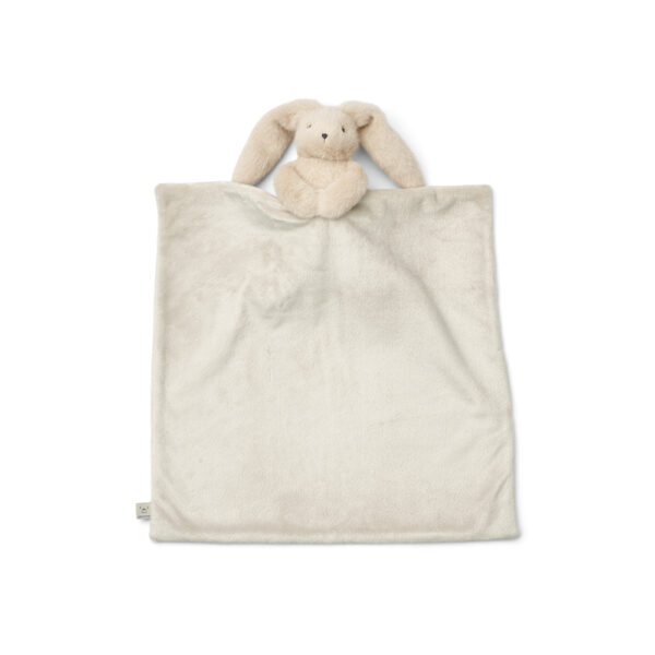 Knuffeldoekje Camdon (Rabbit Mist)
