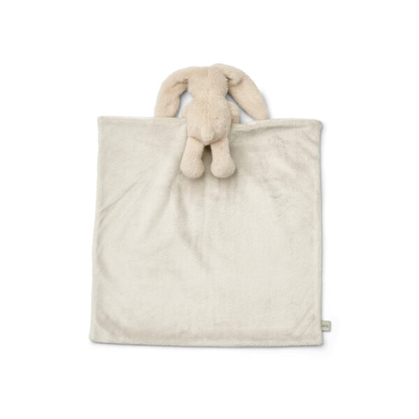 Knuffeldoekje Camdon (Rabbit Mist)