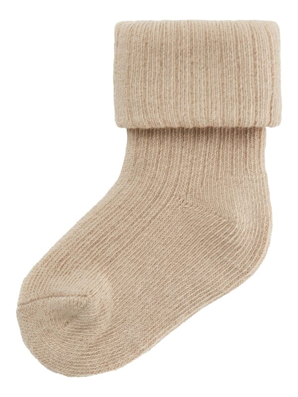 Babysokken Nobbu (Pure Cashmere)