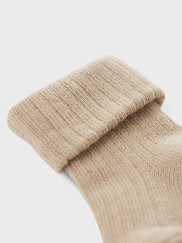 Babysokken Nobbu (Pure Cashmere)