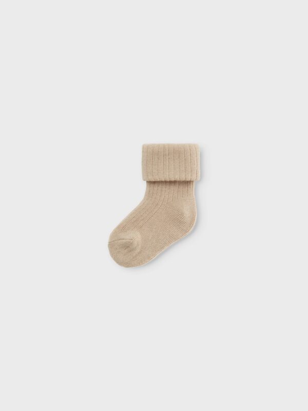 Babysokken Nobbu (Pure Cashmere)