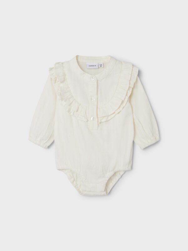 Body Lemaire (Jet Stream)
