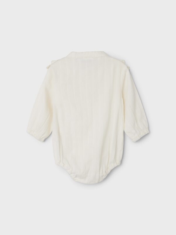 Body Lemaire (Jet Stream)