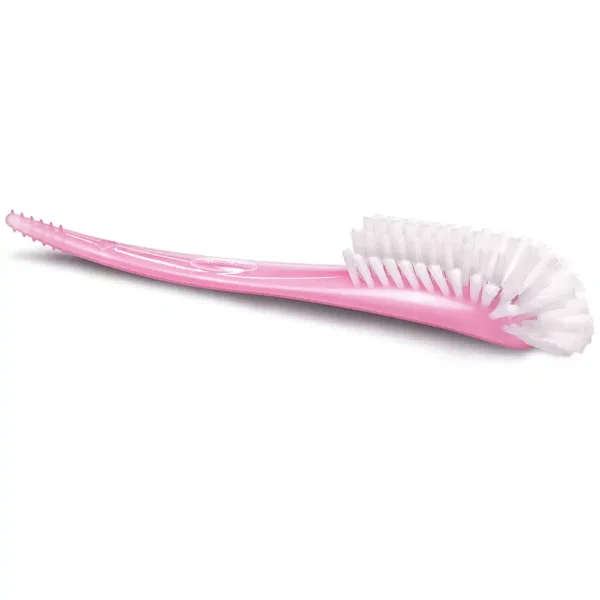Flesborstel (Roze)