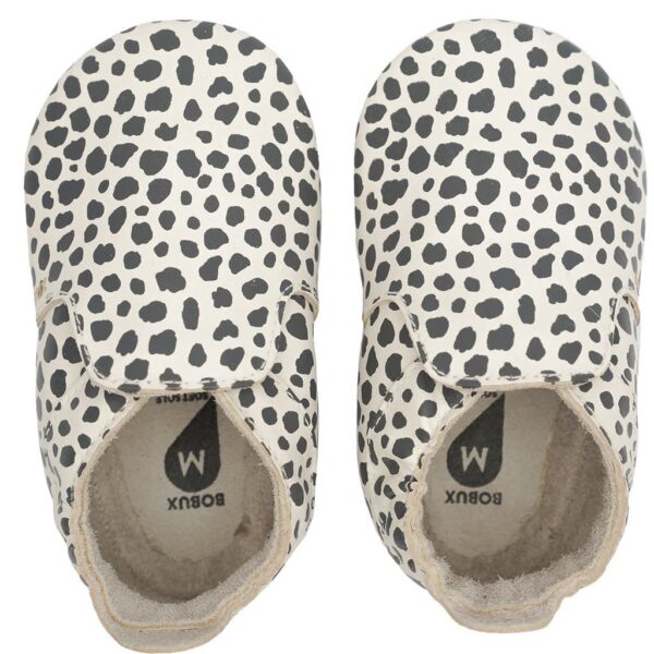 Soft Soles (Dalmation Vanilla)
