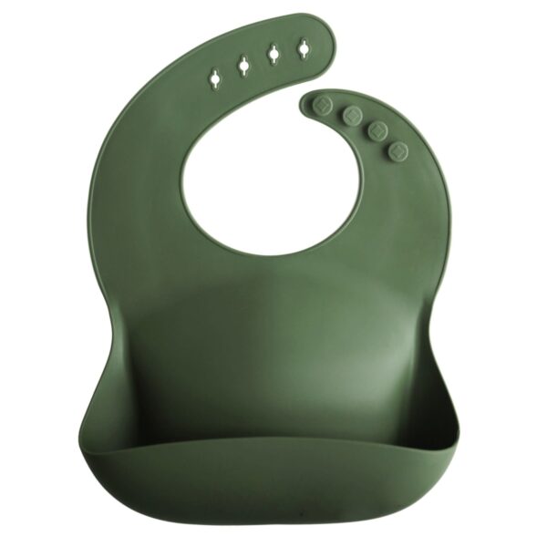 Silicone slab (Forest Green)