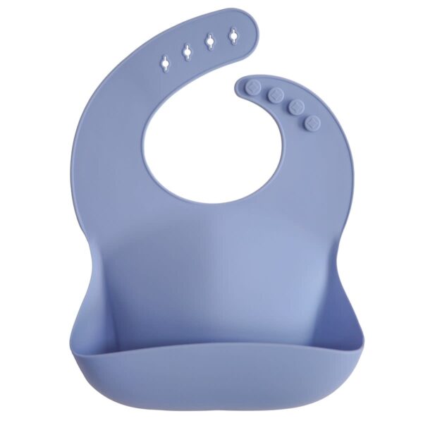 Silicone slab (Powder Blue)
