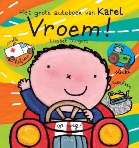 Vroem!