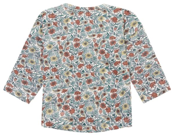 T-Shirt LS Newberry