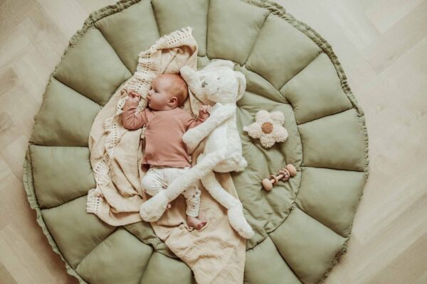 Speelmat Baby Bloom (Meadow Green)