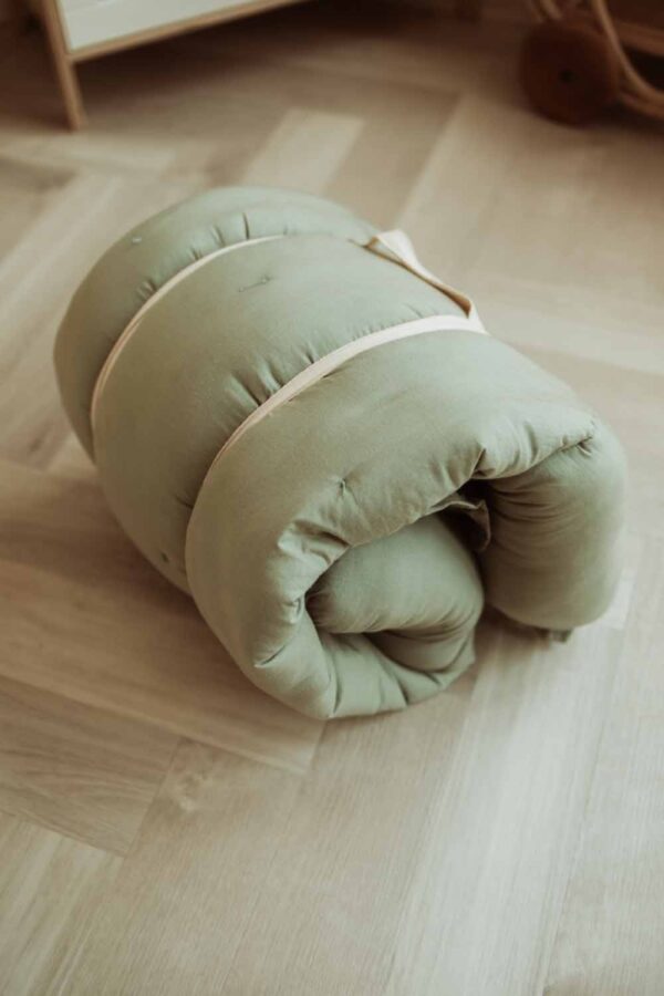 Speelmat Baby Bloom (Meadow Green)