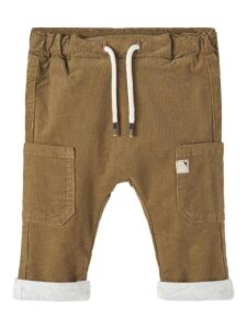 Corduroy Broek Ben (Kangaroo)