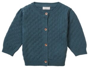 Cardigan Vinco (Stormy weather)