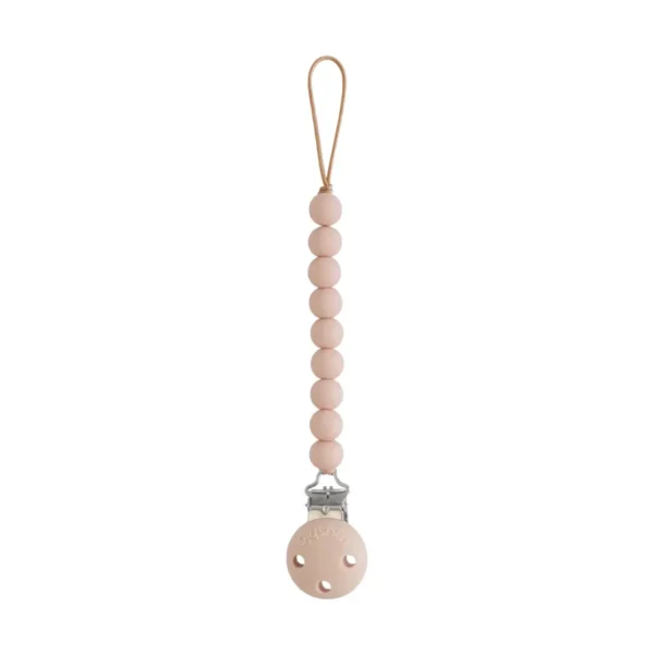 Fopspeenketting Hera (Blush)
