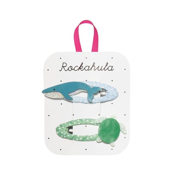 Haarspeldjes (Sea Creatures)