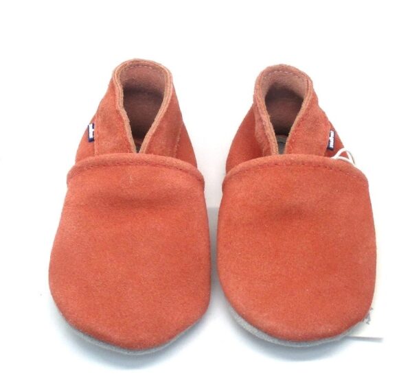 Babysoft (Coral)