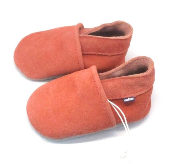 Babysoft (Coral)
