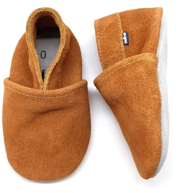 Babysoft (Vison)