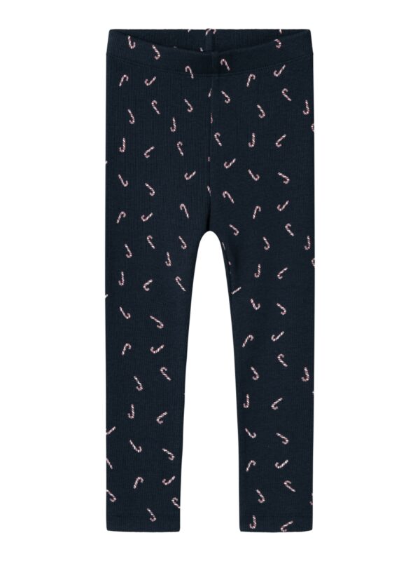 Legging Dab XSL (Dark Sapphire)