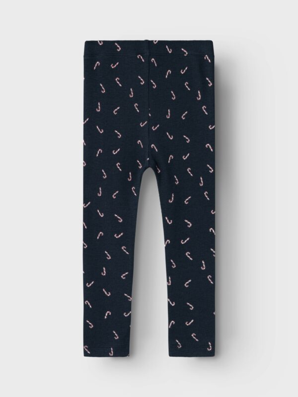 Legging Dab XSL (Dark Sapphire)