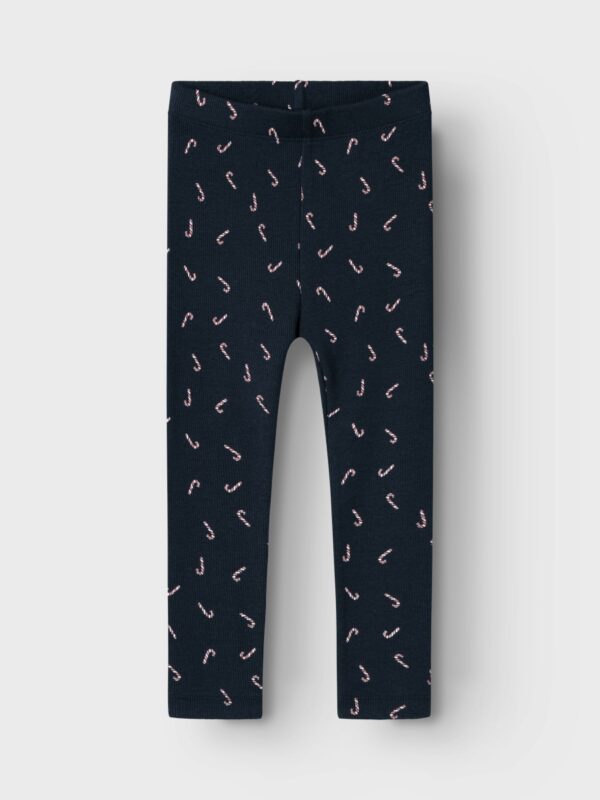 Legging Dab XSL (Dark Sapphire)