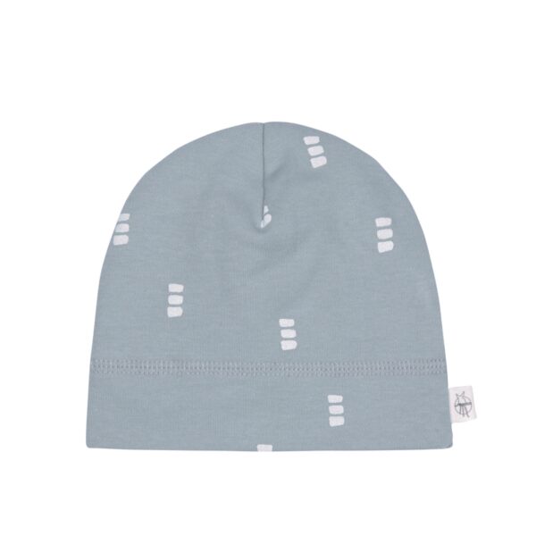 Mutsje Blocks (Light Blue)